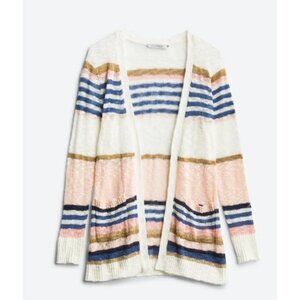 Stitches & Stripes Parsie Lightweight Cardigan - Women's SIZE M